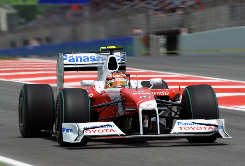 GP SPAGNA